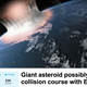 Illustration for article titled CNN Needlessly Terrifies Thousands By Publishing Asteroid Hoax